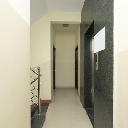 Oyo 10378 Hotel Hibiscus Mayflower Bangalore Ngoại thất bức ảnh